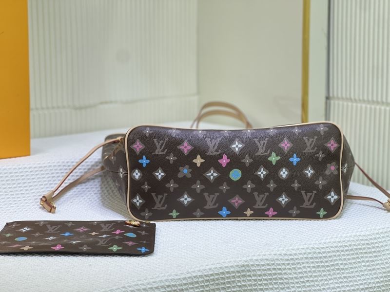 Louis Vuitton Shopping Bags